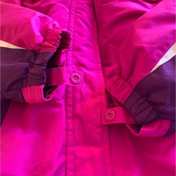 Baby Winter Jacket Children’s place brand coat outside layer - Picture 4 of 6